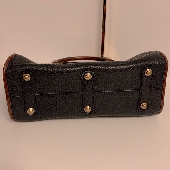 Vintage Dooney and Bourke Hand Bag - Picture 7 of 11